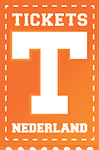 Ticketsnederland - concert tickets